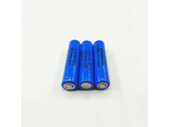 锂离子电池 - ICR10440-320