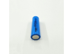 锂离子电池 - ICR14500-750