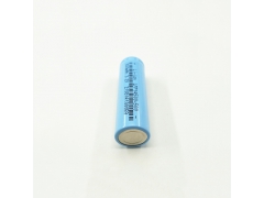 磷酸铁锂电池 - LFP14500-500
