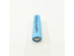 磷酸铁锂电池 - LFP14500-500