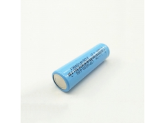 磷酸铁锂电池 - LFP14500-600