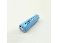 磷酸铁锂电池 - LFP14500-600