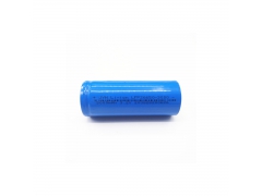 磷酸铁锂电池 - LFP26650-3000